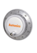 Autonics ENH-25-2-L-24 El Çarkı 12-24VDC Artımlı Enkoder
