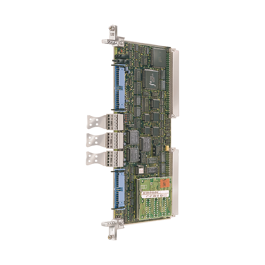 Siemens 6ES7098-0XX84-0AH0 T300 BOŞ BELLEK MODÜLÜ MS300