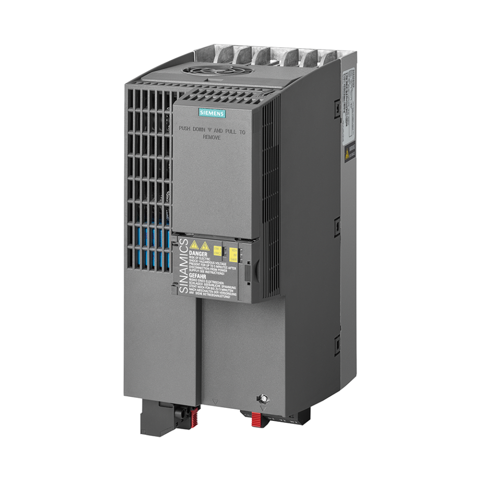 Siemens 6SL3210-1KE23-8UF1 18.5 (Kw) G120C Sürücü