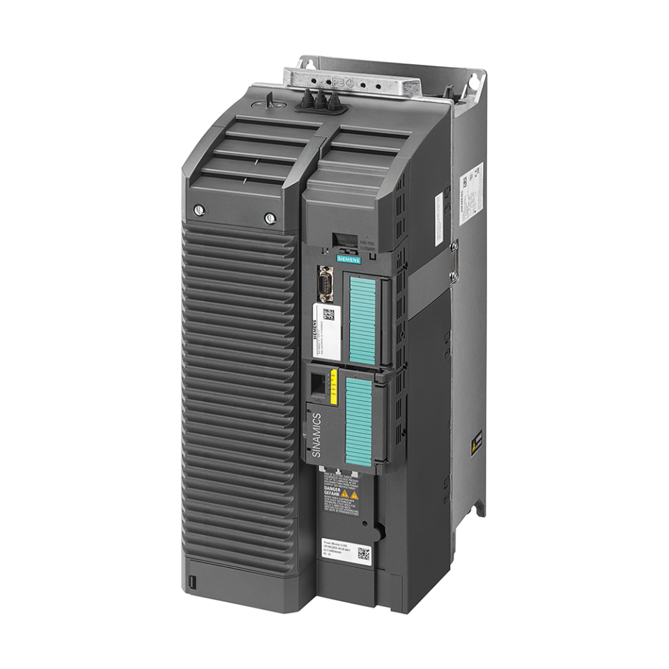 Siemens 6SL3210-1KE24-4UF1 22 (Kw) G120C Sürücü
