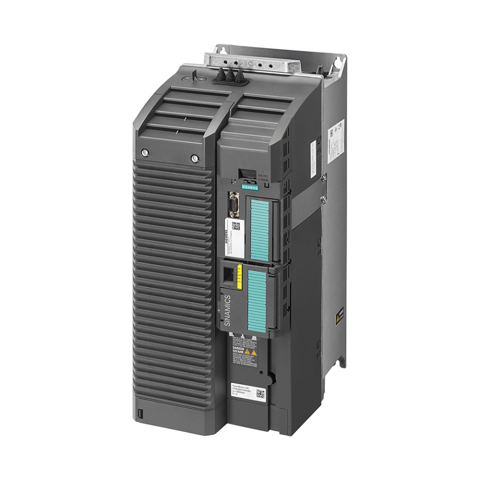 Siemens 6SL3210-1KE27-0UF1 37 (Kw) G120C Sürücü