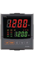 Autonics TK4L-14RN 96x96 Dijital Seçim 4 Set Değerli PID Sıcaklık Kontrol Cihazı