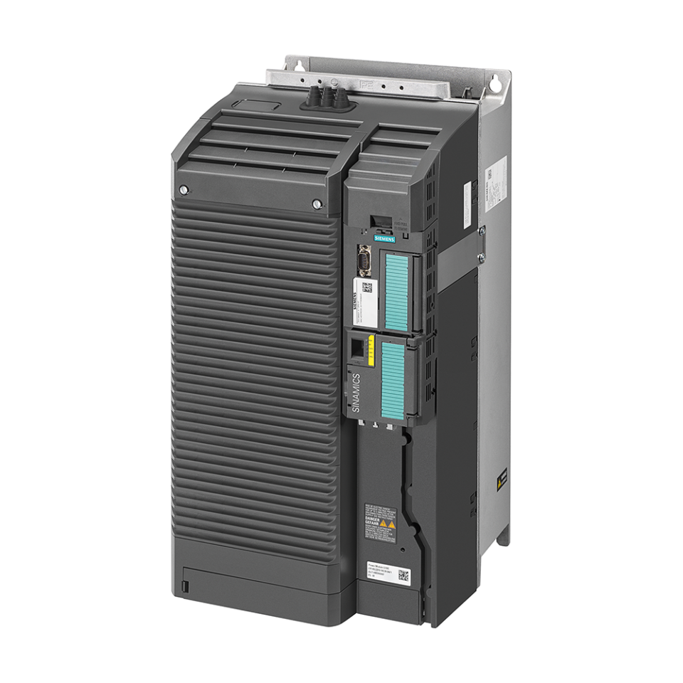 Siemens 6SL3210-1KE31-1UF1 55 (Kw) G120C Sürücü