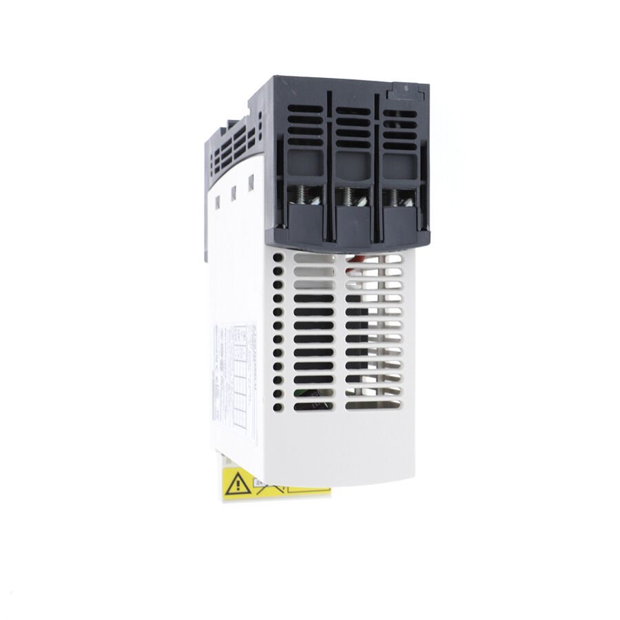 Schneider ATS01N212QN ALTISTART Yumuşak Yolverici - ATS01