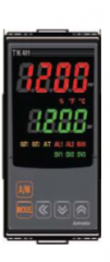 Autonics TK4H-24RR 48x96 Dijital Seçim 4 Set Değerli PID Sıcaklık Kontrol Cihazı