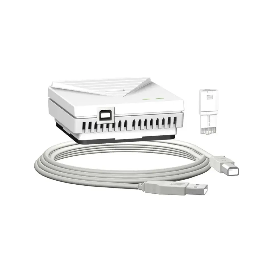 Schneider Electric CCT15860, Acti 9 IHP+ ve IC için Programlama Kiti