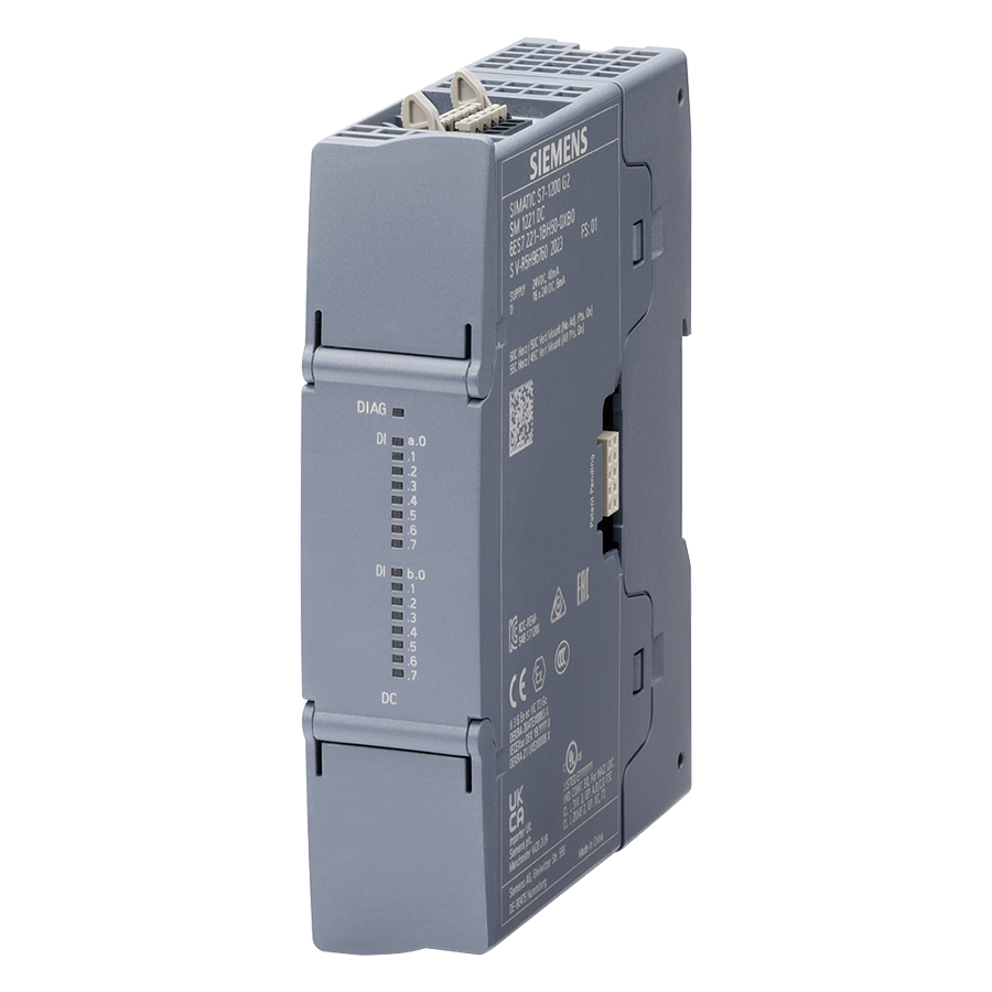 Siemens 6ES7232-4HF50-0XB0 SM 1232 8AO S7-1200 G2 Modül