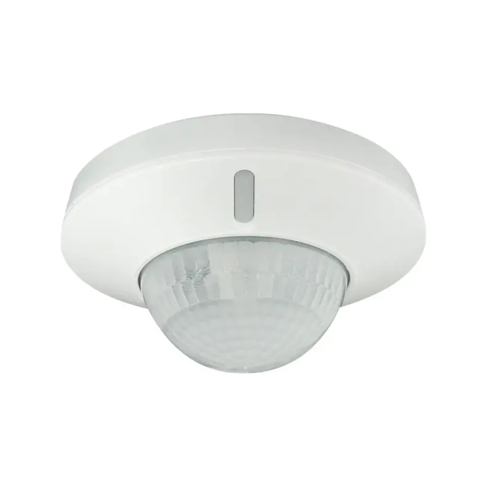 Schneider Electric CCT551003, Argus, PIR Hareket Dedektörü, 360°, Uzun Menzilli, 2 Kanallı, Sıva Üstü