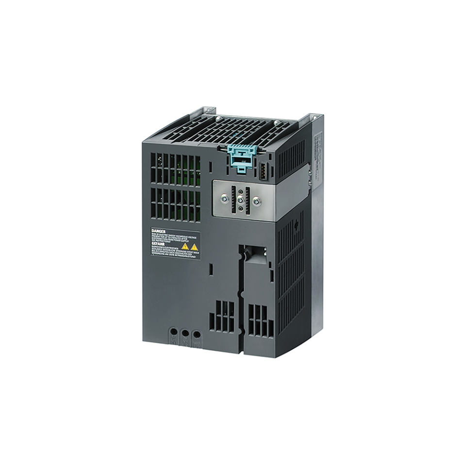 Siemens 6SL3224-0BE24-0UA0 4 kW PM240 Güç Modülleri G120