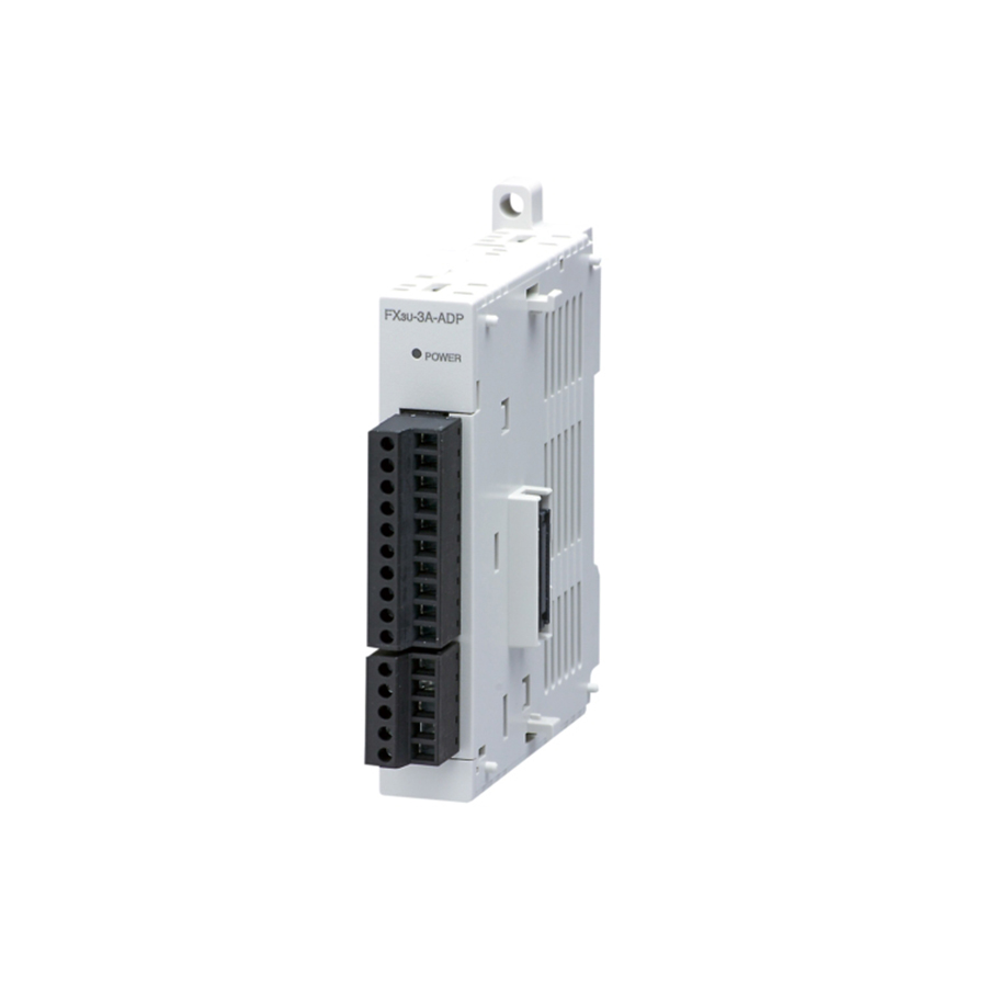 Mitsubishi FX3U-3A-ADP PLC F PLC