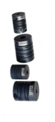 Autonics ERB-A-26S-06/08 Alyen Vidalı 30mm Metal Kaplin