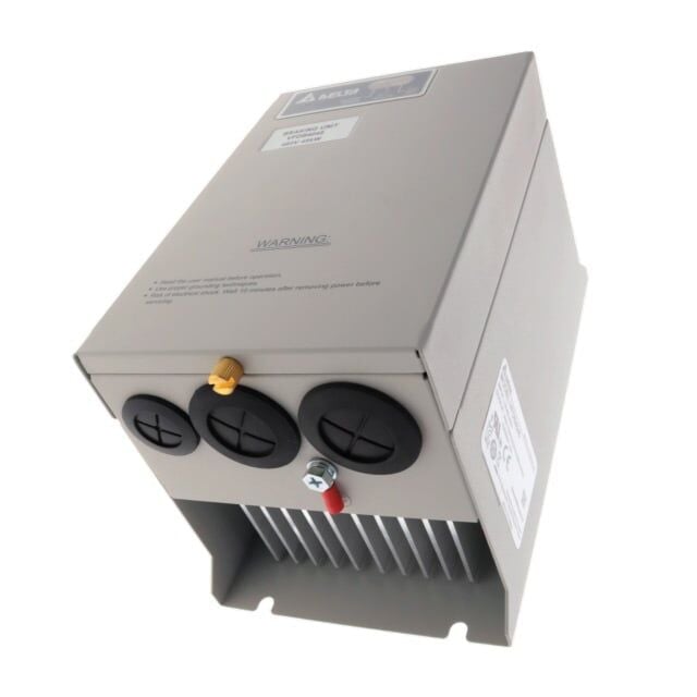 Delta VFDB4045 BRAKE UNIT 45KW 460 V