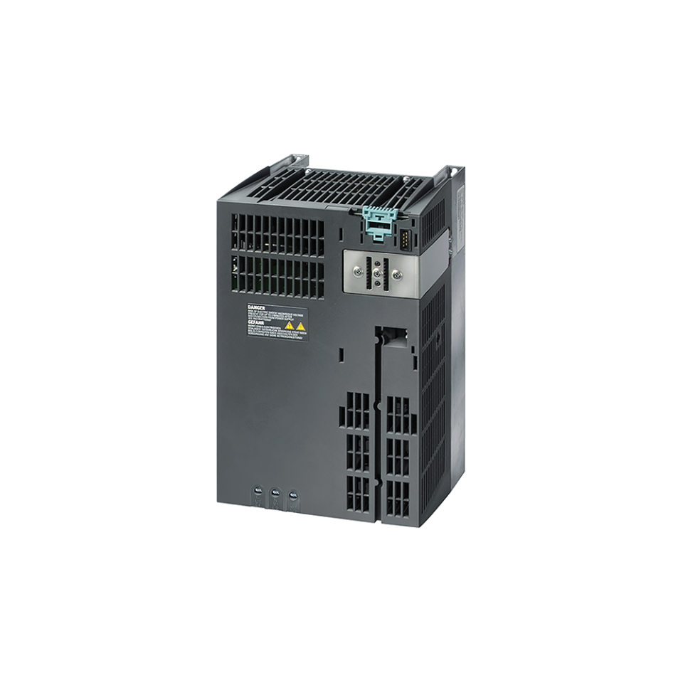 Siemens 6SL3224-0BE27-5UA0 11 kW PM240 Güç Modülleri G120