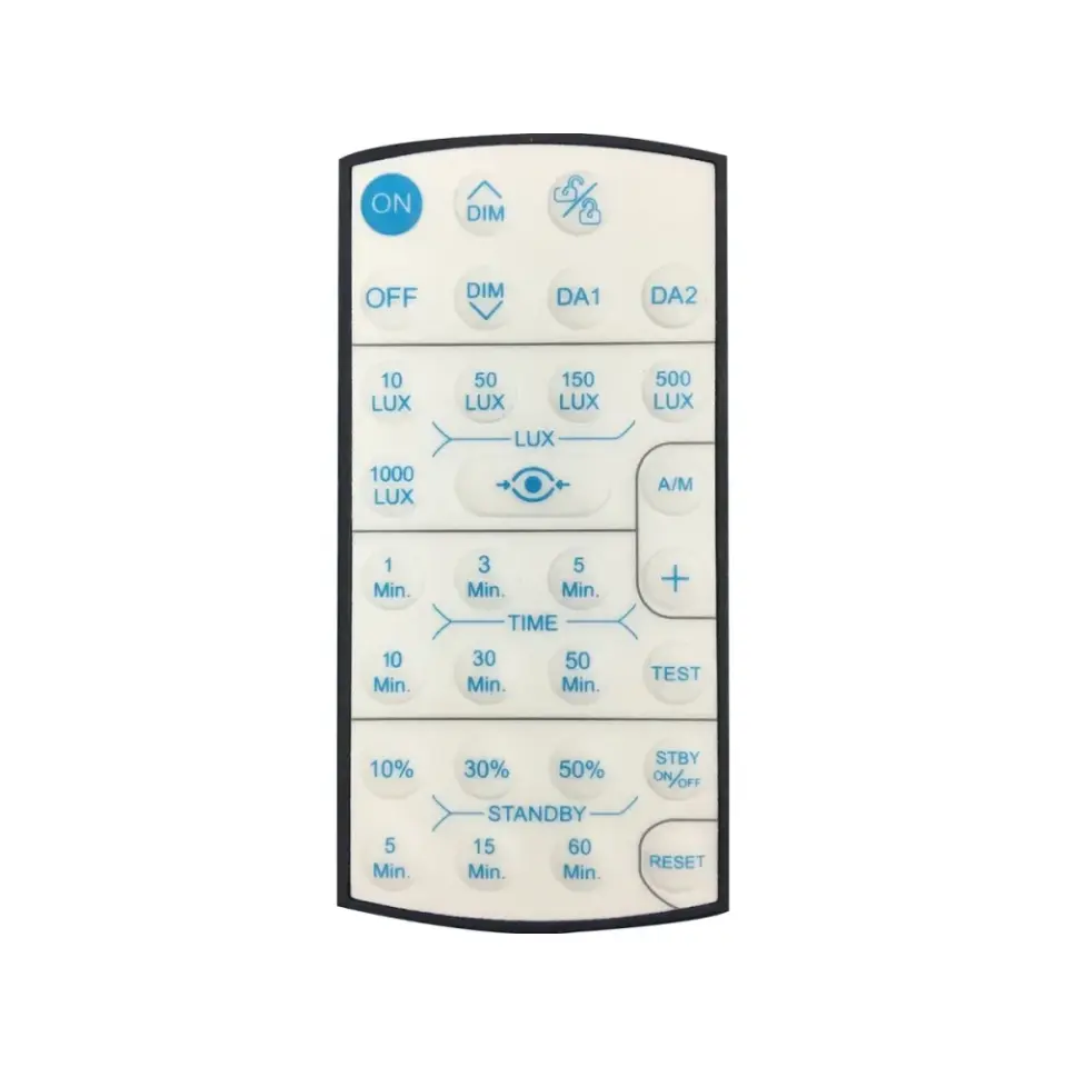 Schneider Electric CCT556006, Argus, Master PIR Hareket Dedektörü için Uzaktan Kumanda