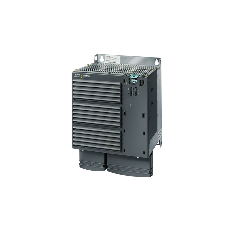 Siemens 6SL3224-0BE31-8UA0 22 kW PM240 Güç Modülleri G120