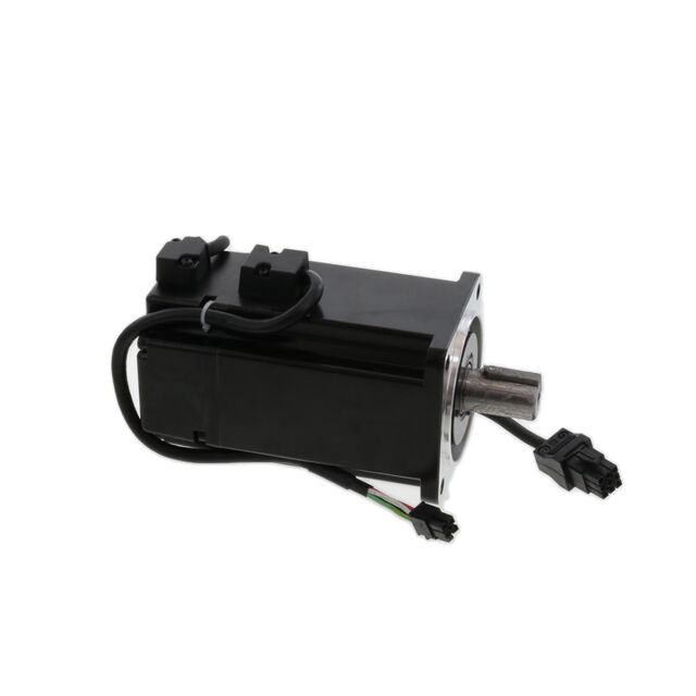 Delta ECMA-C10807RS SERVOMOTOR 3000 RPM 220V