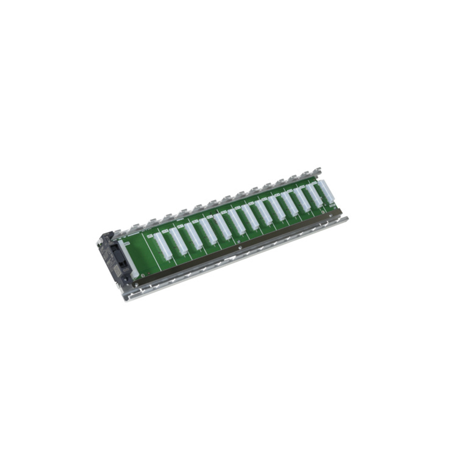 Mitsubishi R312B PLC-Modular R