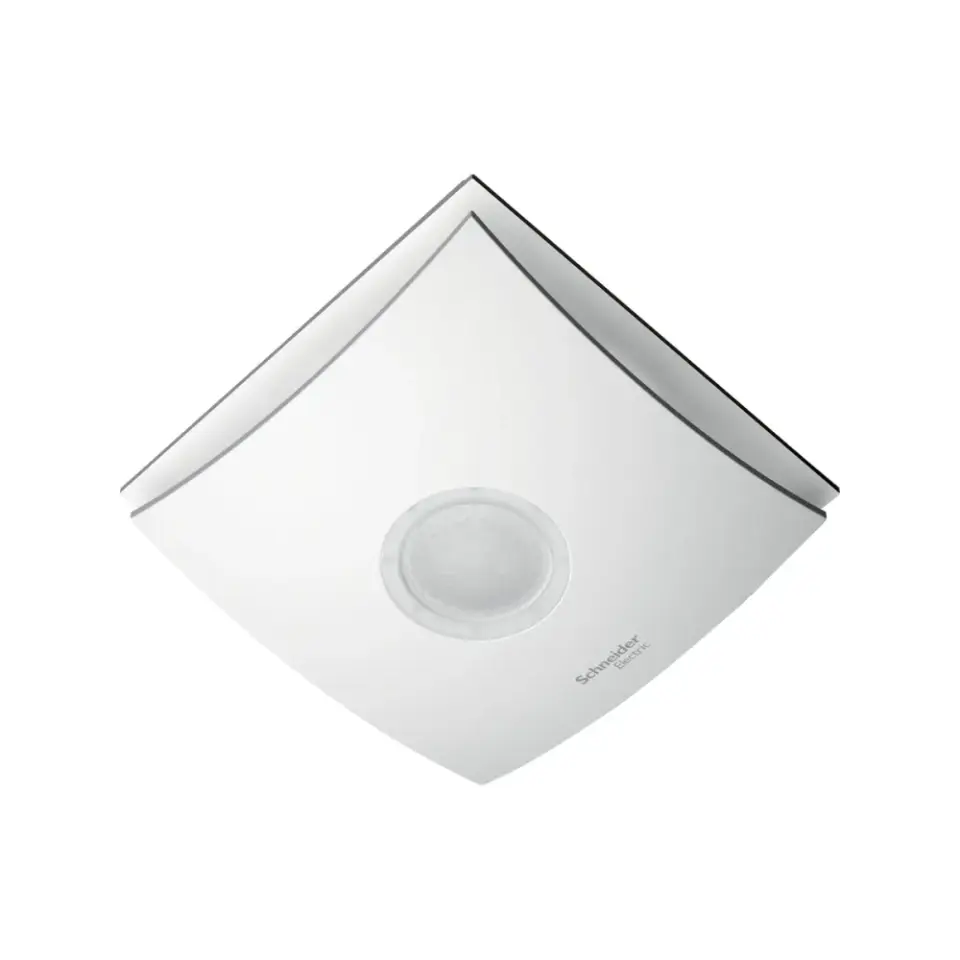 Schneider Electric CCT56P002, Argus, İç Ortam PIR Hareket Dedektörü, 360°, Sıva Üstü
