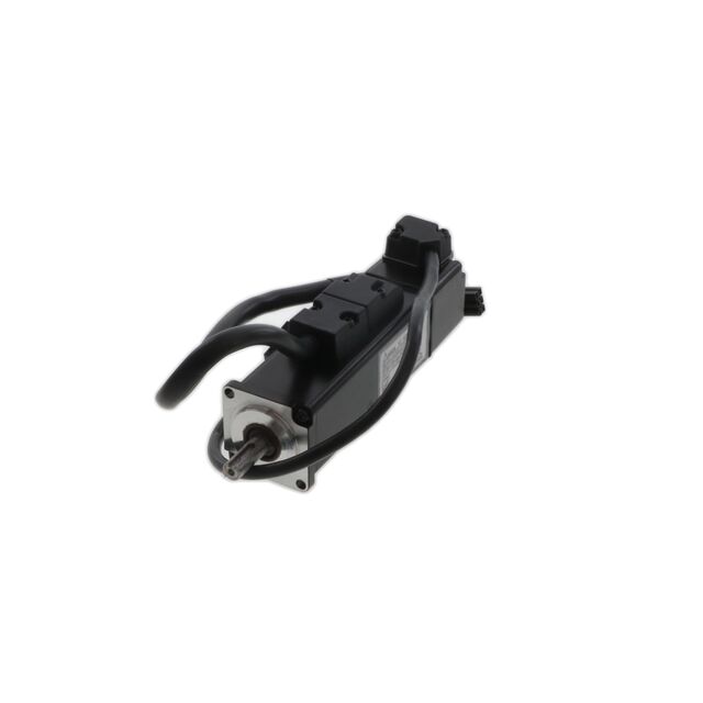 Delta ECMA-C10401SS SERVOMOTOR 3000 RPM 220V