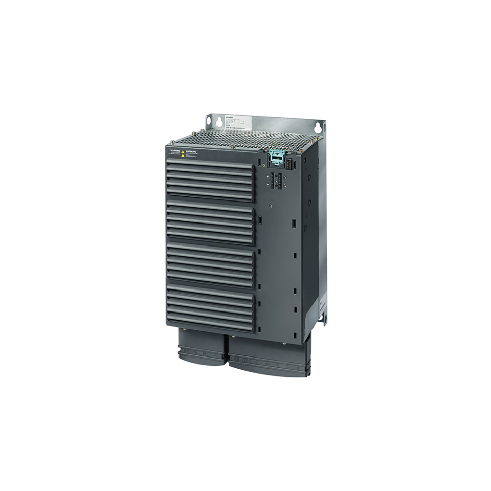 Siemens 6SL3224-0BE33-7UA0 45 kW PM240 Güç Modülleri G120