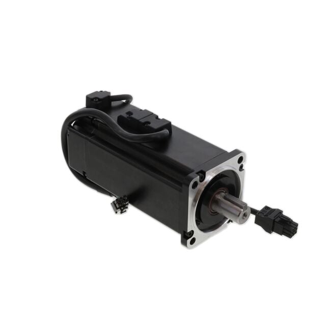 Delta ECMA-C20807SS SERVOMOTOR 3000 RPM 220V