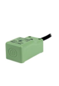 Autonics PSN17-8DP 8mm PNP, NA 12-24VDC Dikdörtgen Endüktif Sensör