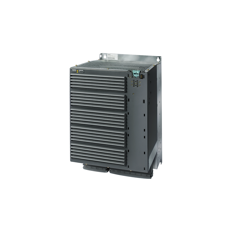 Siemens 6SL3224-0BE37-5UA0 90 kW PM240 Güç Modülleri G120
