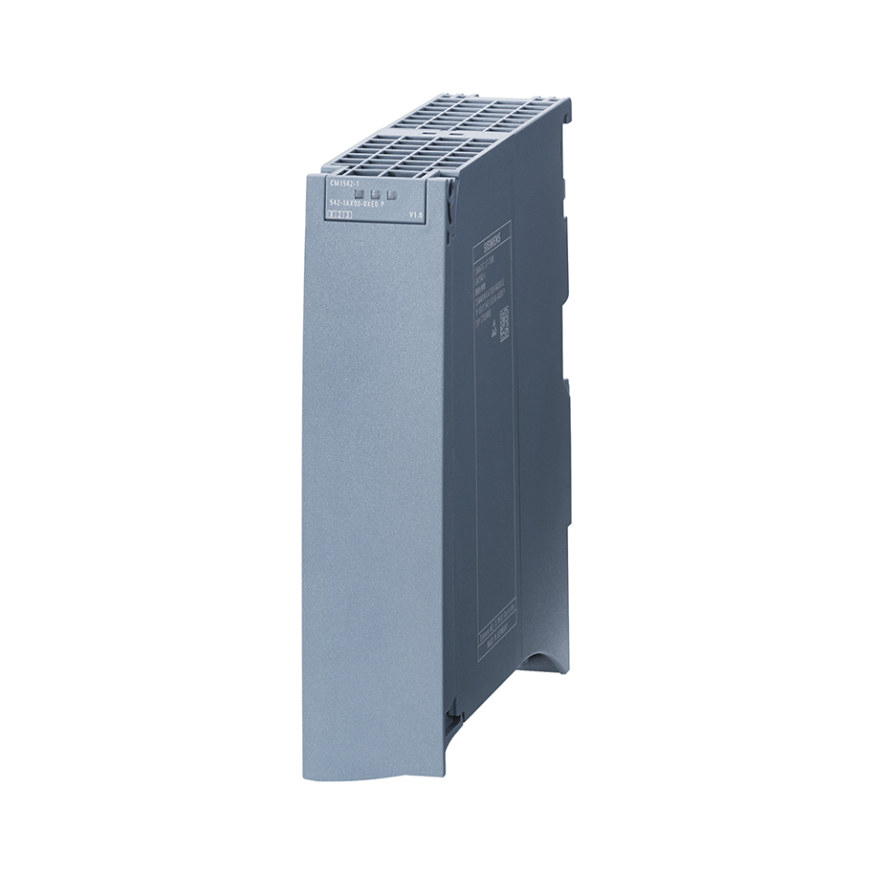 Siemens 6GK7542-1AX00-0XE0 CM 1542-1 S7-1500 Müdül ve CPU