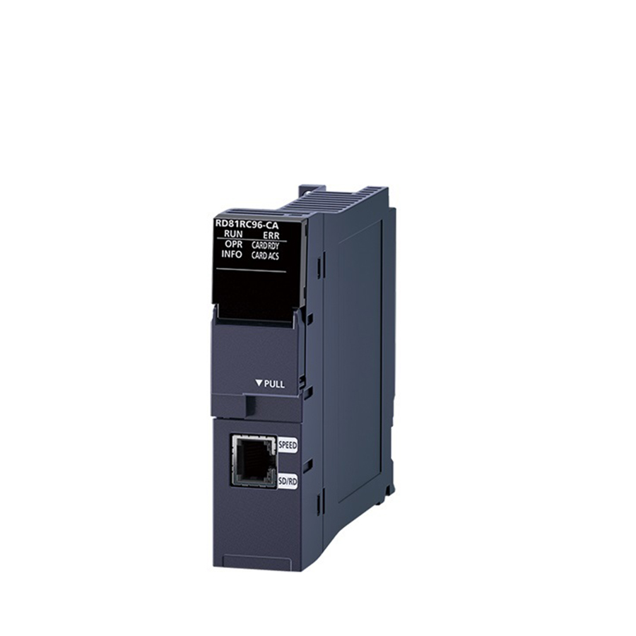 Mitsubishi RD81RC96-CA PLC-Modular R