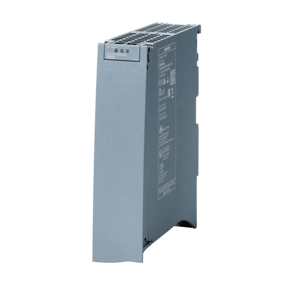 Siemens 6GK7545-1GX00-0XE0 CP 1545-1 S7-1500 Müdül ve CPU