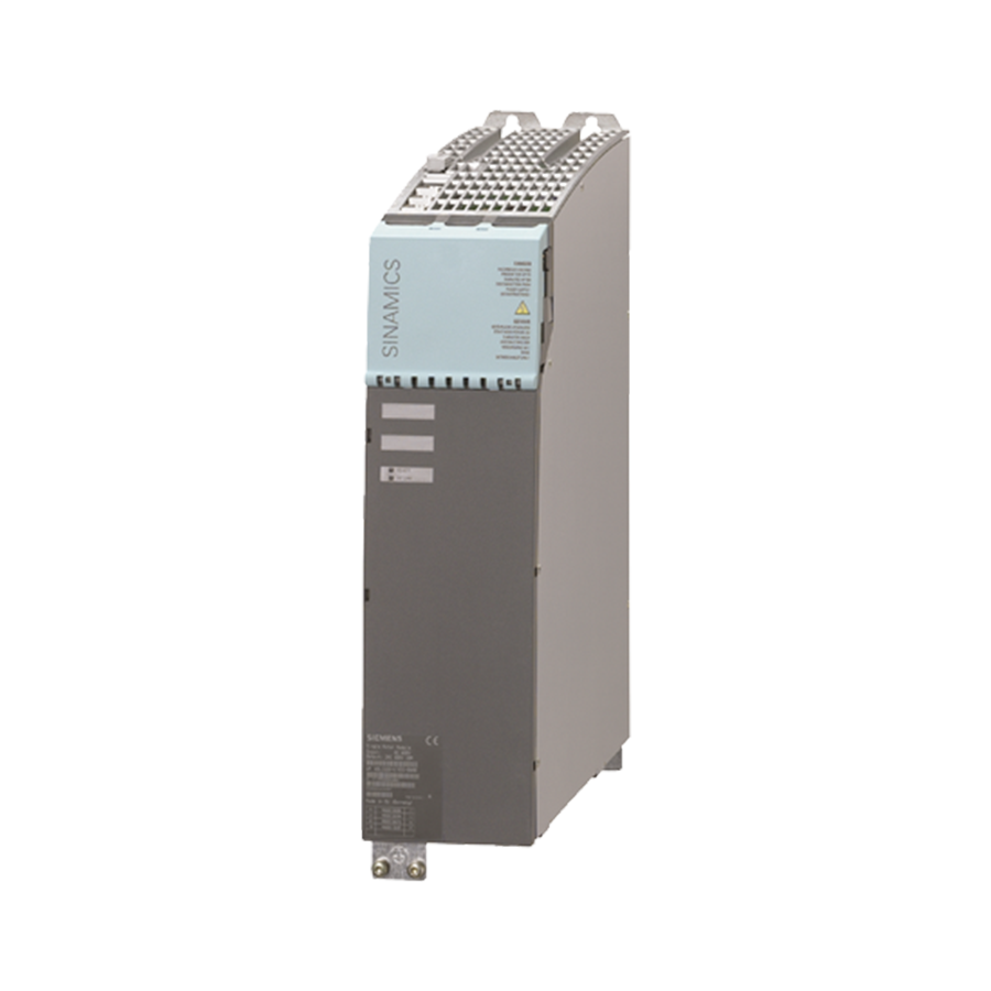 Siemens 6SL3120-2TE13-0AA4 SINAMICS S120 Çift Motor Modülü giriş