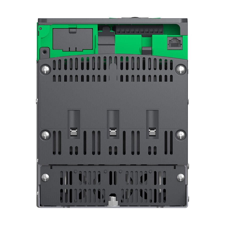 Schneider ATS480D17Y ALTISTART Yumuşak Yolverici - ATS480 - 17A/208-690V