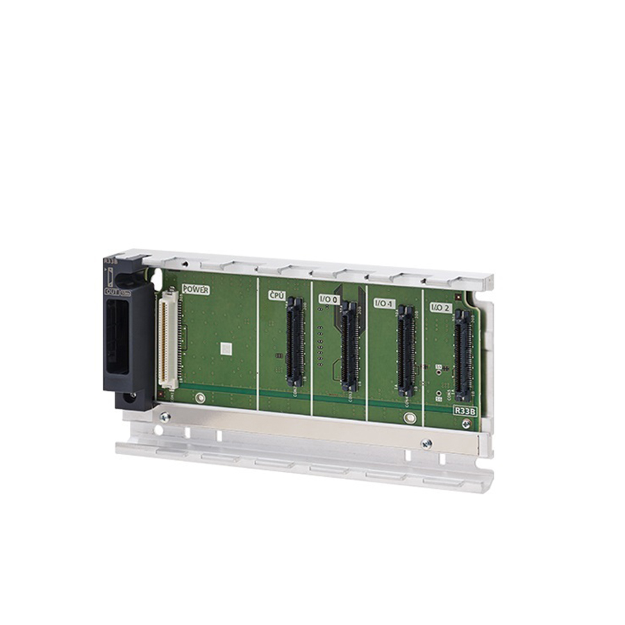 Mitsubishi R33B PLC-Modular R