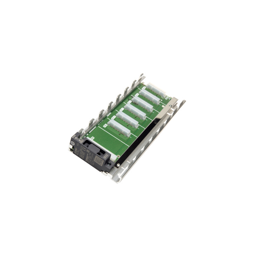 Mitsubishi R35B PLC-Modular R