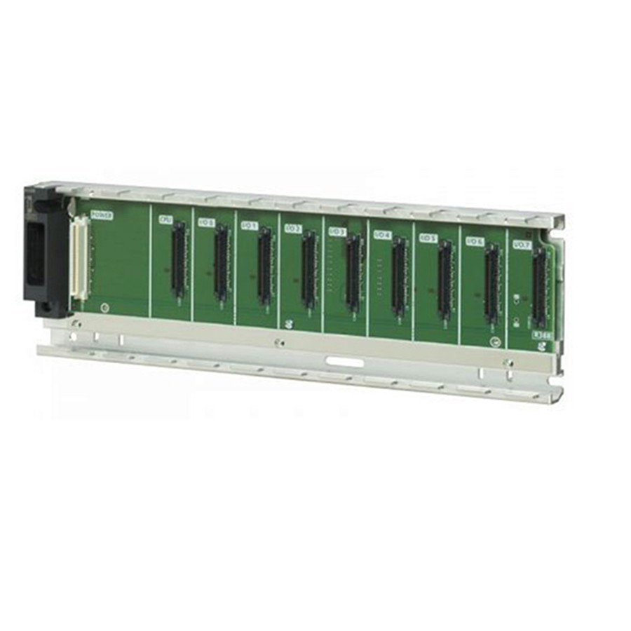 Mitsubishi R38B PLC-Modular R