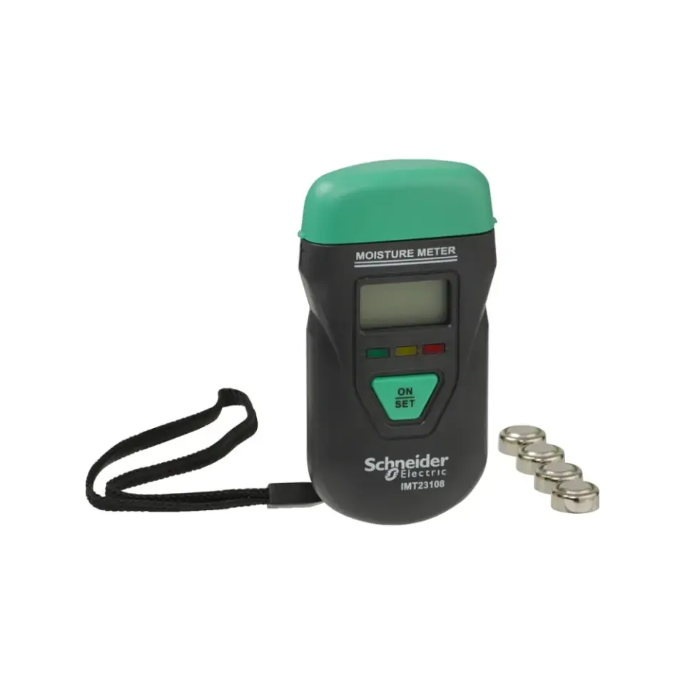 Schneider Electric IMT23108, Thorsman, Dijital Nem Ölçer