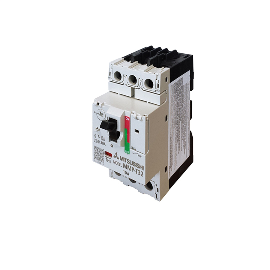 Mitsubishi MMP-T32 32A LVS