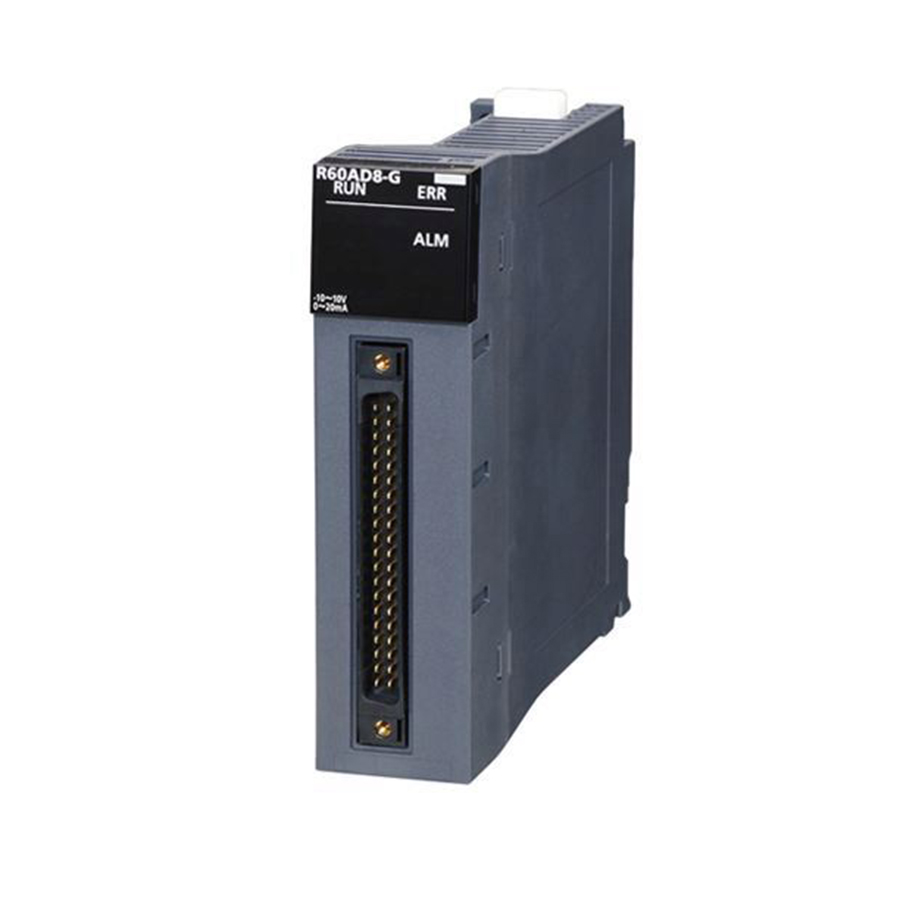 Mitsubishi R60AD8-G PLC-Modular R