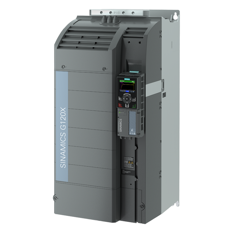 Siemens 6SL3220-2YE42-0UF0 75 (Kw) G120X Sürücü