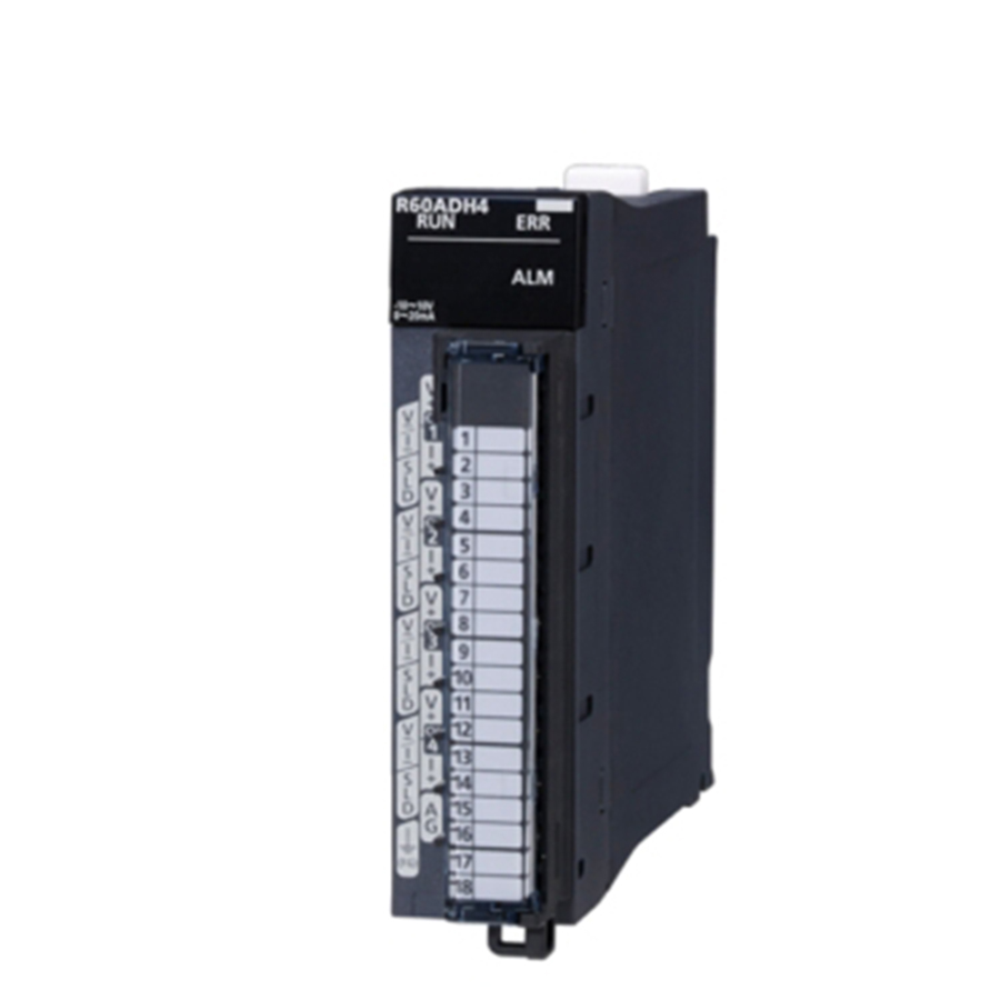 Mitsubishi R60ADH4 PLC-Modular R
