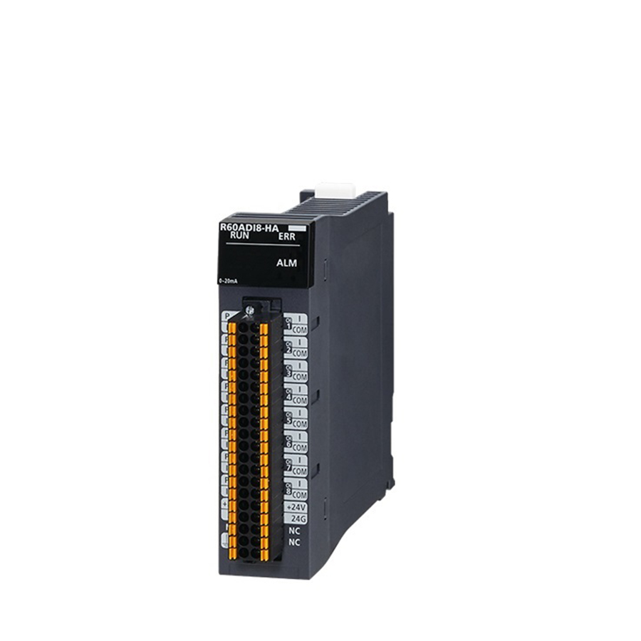 Mitsubishi R60ADI8 PLC-Modular R