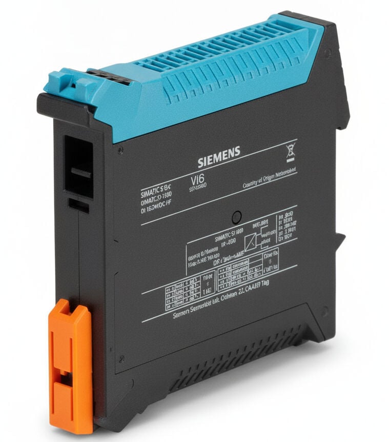 FDCL221-Ex Siemens Ex Bölge Hat Ayırıcı Yangın Alarm Sistemi
