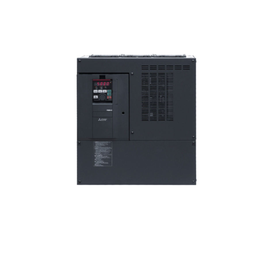 Mitsubishi FR-F840-01800-E2-60 Inverter F800