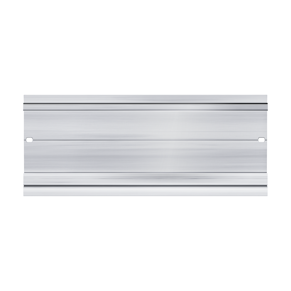 Siemens 6ES7590-1AE80-0AA0 S7-1500 rayı, 482 mm PLC Aksesuarları