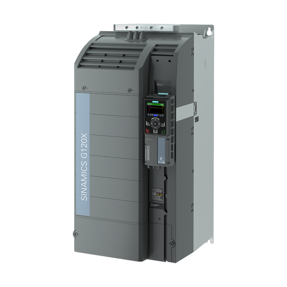 Siemens 6SL3220-2YE48-0UF0 132 (Kw) G120X Sürücü
