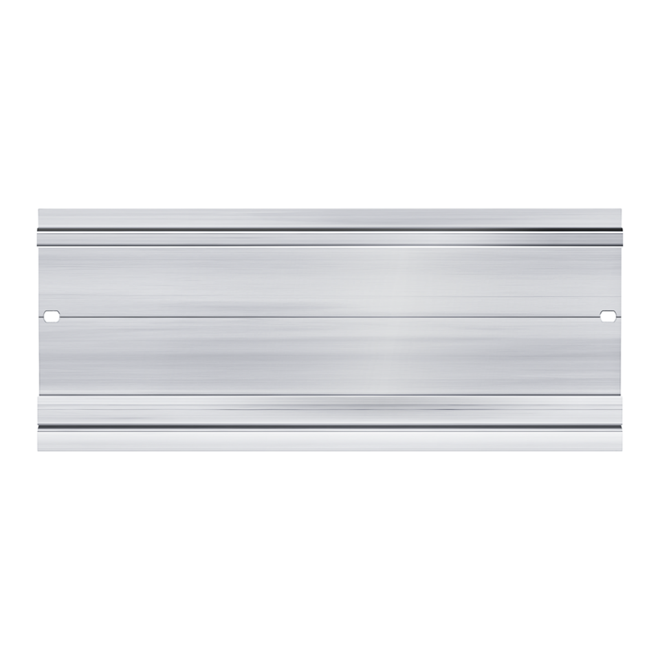 Siemens 6ES7590-1AF30-0AA0 S7-1500 rayı, 530 mm PLC Aksesuarları