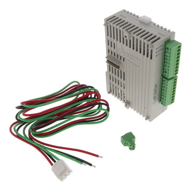 Delta DVP04DA-S OUTPUT MOD 4 ANLG 100-240V/24V