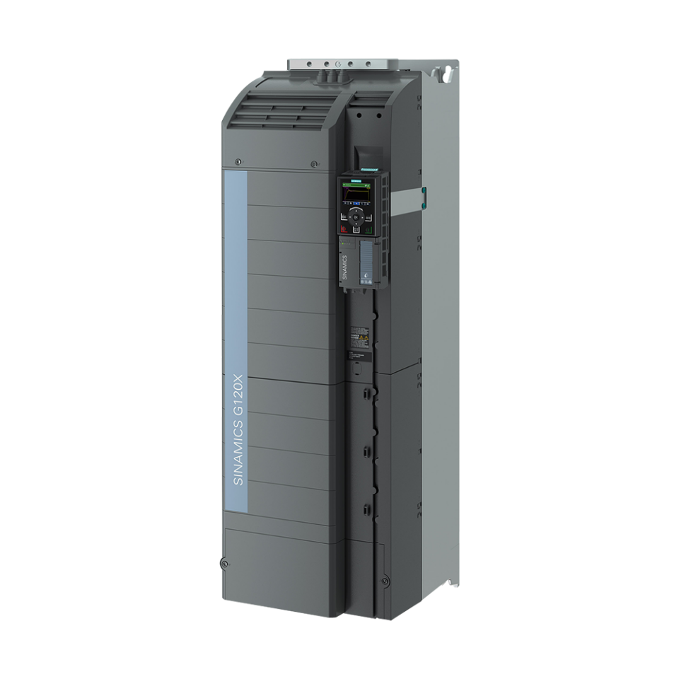 Siemens 6SL3220-2YE52-0CF0 200 (Kw) G120X Sürücü