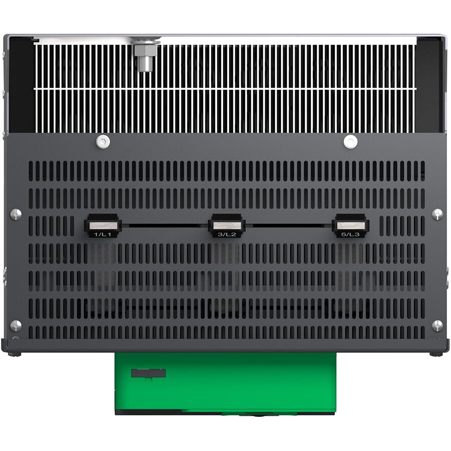 Schneider ATS480C25Y ALTISTART Yumuşak Yolverici - ATS480 - 250A/208-690V