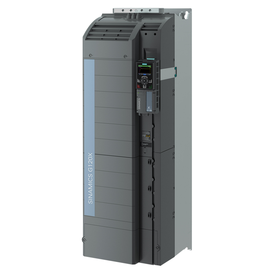 Siemens 6SL3220-2YE54-0CF0 250 (Kw) G120X Sürücü